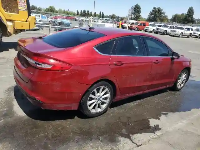 3FA6P0H77HR163415 2017 FORD FUSION-2