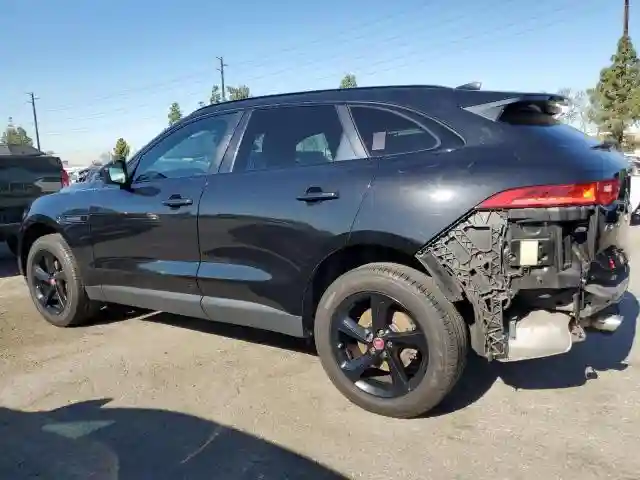 SADCJ2FX0JA255130 2018 JAGUAR F-PACE-1