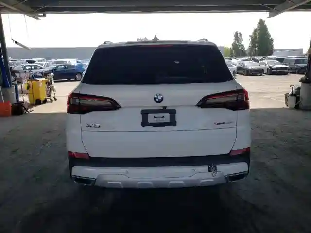 5UXCR6C0XN9L83285 2022 BMW X5-5