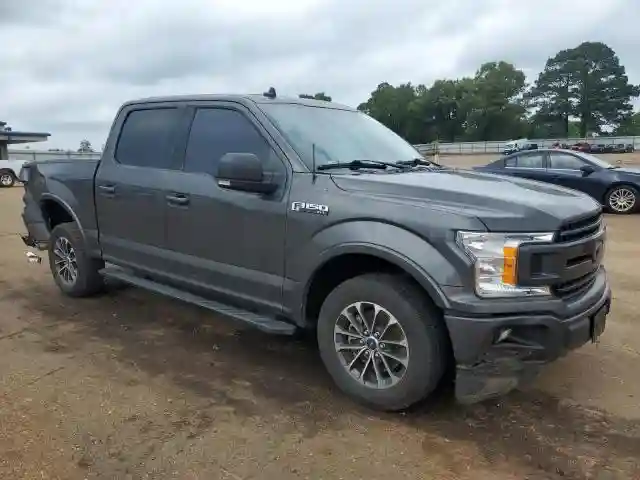 1FTEW1CP7LKD96276 2020 FORD F-150-3