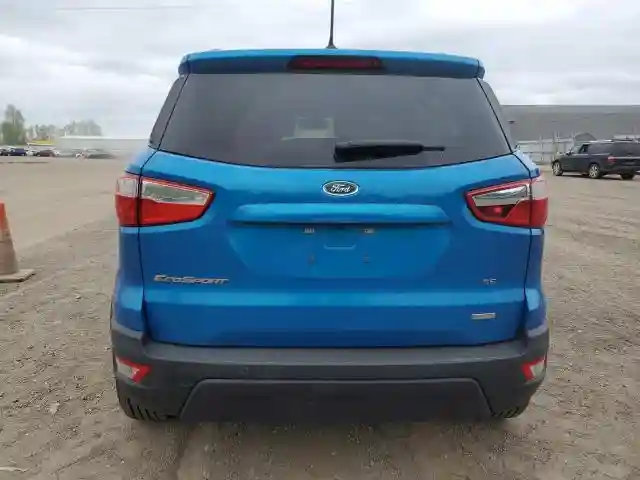 MAJ3S2GEXKC267111 2019 FORD ECOSPORT-5