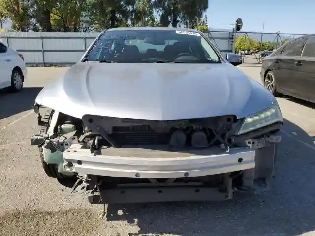 19UUB1F3XFA005780 2015 ACURA TLX-4