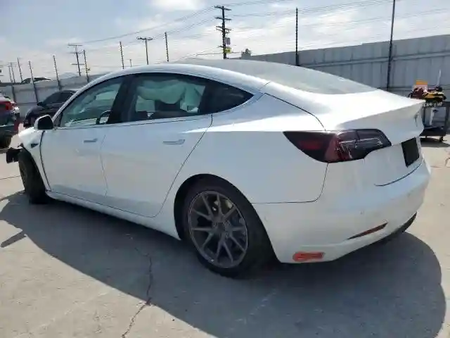 5YJ3E1EA8LF612264 2020 TESLA MODEL 3-1