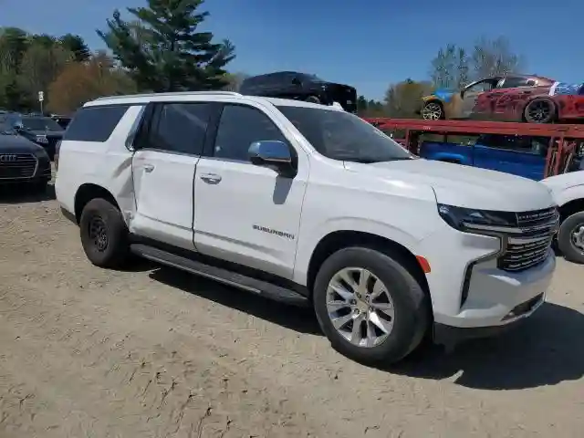 1GNSCFKD1PR430166 2023 CHEVROLET SUBURBAN-3