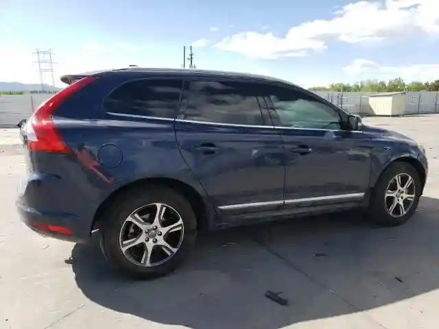 YV449MDM3F2692406 2015 VOLVO XC60-2