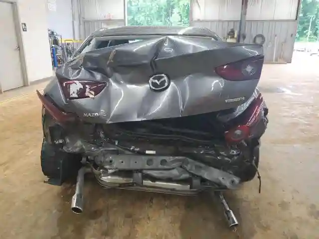 JM1BPABM9S1774528 2025 MAZDA 3 SELECT S-5