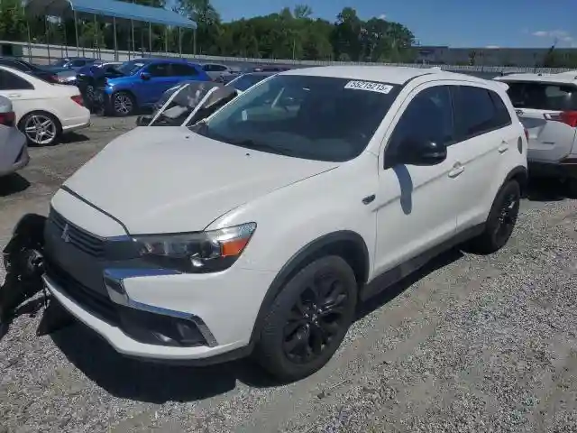 JA4AP3AU5HZ068931 2017 MITSUBISHI OUTLANDER-0