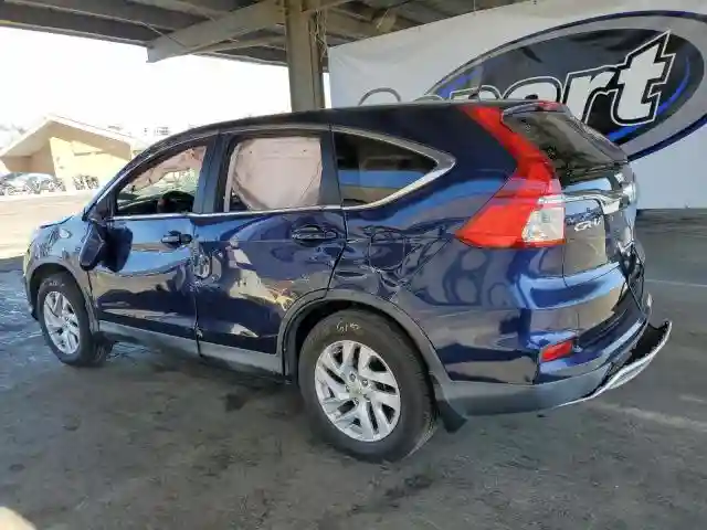 2HKRM3H51FH530857 2015 HONDA CRV-1