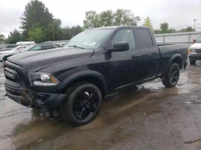 1C6RR7GG3KS717726 2019 RAM 1500-0
