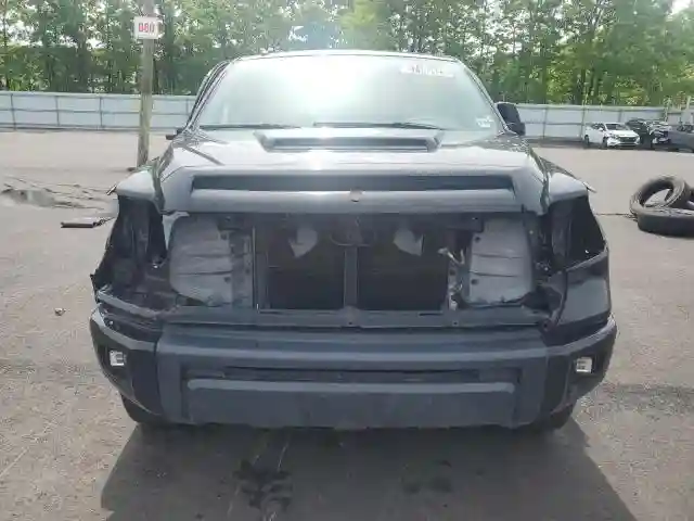 5TFDY5F19KX866927 2019 TOYOTA TUNDRA-4