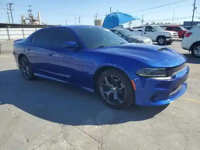 2C3CDXHG8KH558676 2019 DODGE CHARGER-3