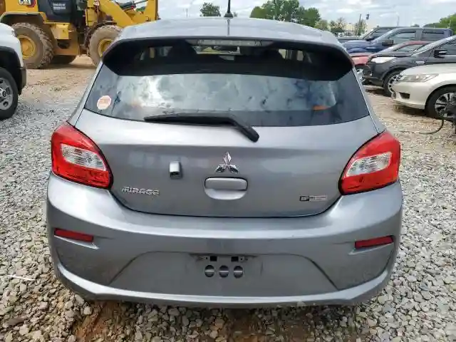 ML32A3HJ3LH006243 2020 MITSUBISHI MIRAGE-5