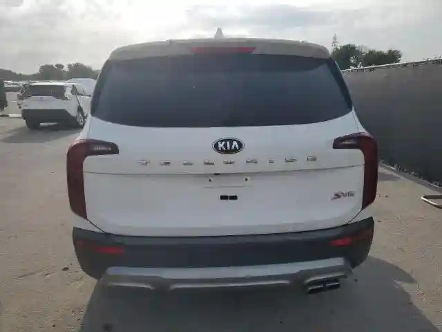 5XYP64HC5LG051852 2020 KIA TELLURIDE-5