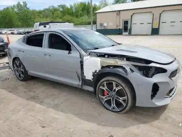KNAE55LC5M6090966 2021 KIA STINGER-3