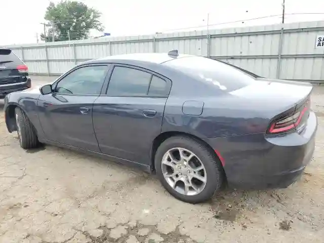 2C3CDXJG6HH566147 2017 DODGE CHARGER-1