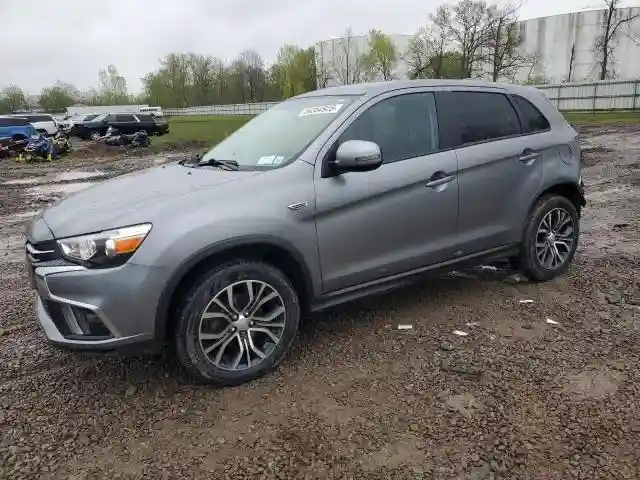 JA4AR3AU0KU030344 2019 MITSUBISHI OUTLANDER-0