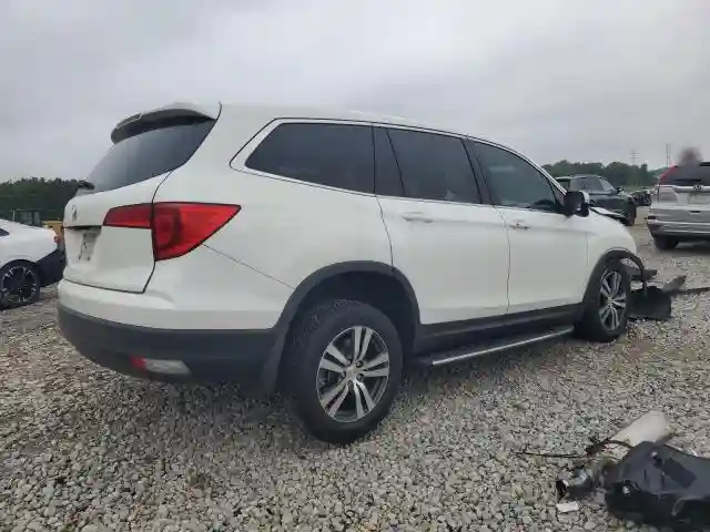 5FNYF5H58HB002316 2017 HONDA PILOT-2