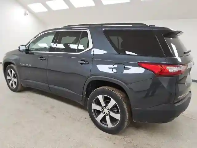 1GNEVHKW3KJ159509 2019 CHEVROLET TRAVERSE-1
