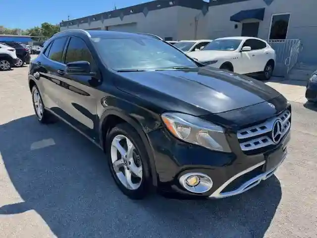 WDCTG4EB3JJ450631 2018 MERCEDES-BENZ GLA-CLASS-3