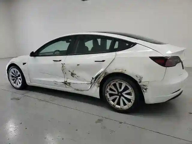5YJ3E1EA7PF428472 2023 TESLA MODEL 3-1