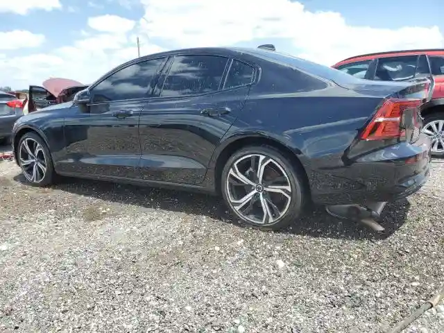 7JRL12FL6RG325104 2024 VOLVO S60 PLUS-1