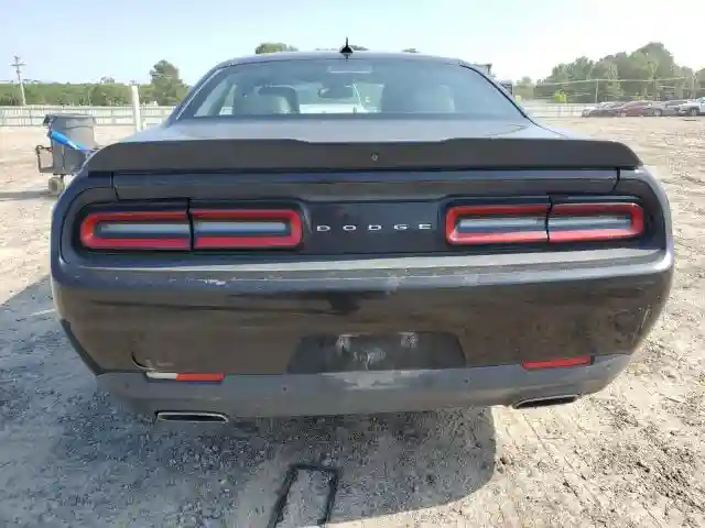 2C3CDZAG1JH112096 2018 DODGE CHALLENGER-5