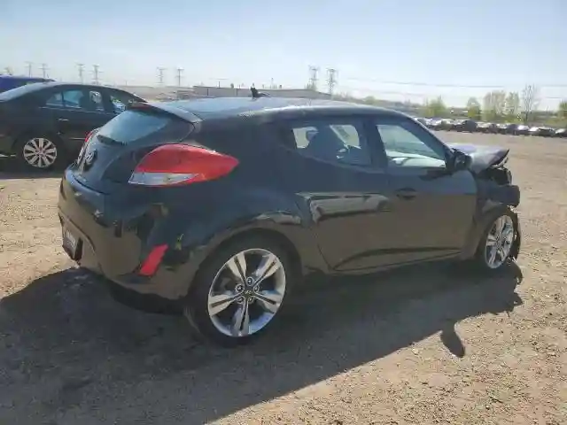 KMHTC6ADXHU324520 2017 HYUNDAI VELOSTER-2