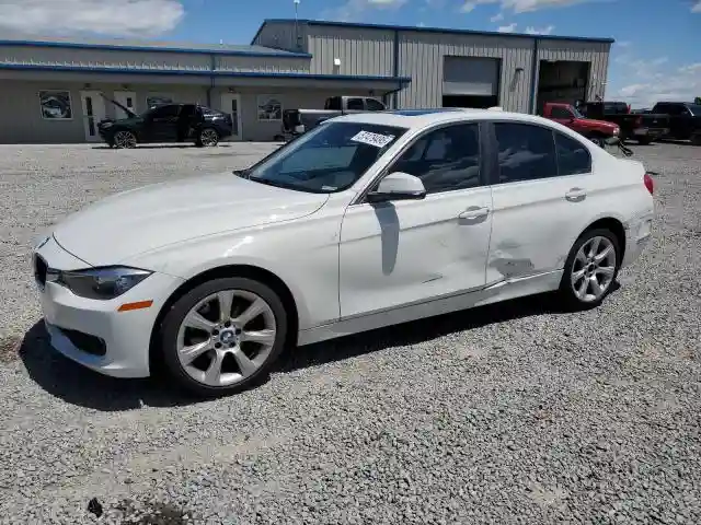 WBA3C3G55FNS76450 2015 BMW 3 SERIES-0