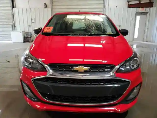 KL8CB6SA5LC415696 2020 CHEVROLET SPARK-4