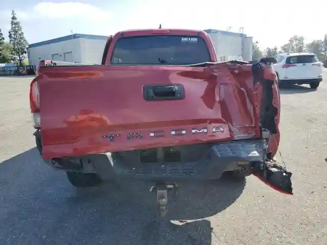 5TFRX5GN5KX145417 2019 TOYOTA TACOMA-5