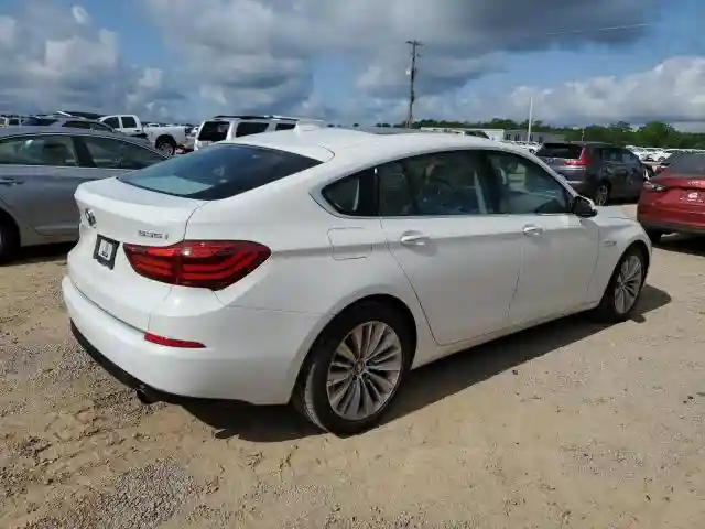 WBA5M2C58FGH99149 2015 BMW 5 SERIES-2