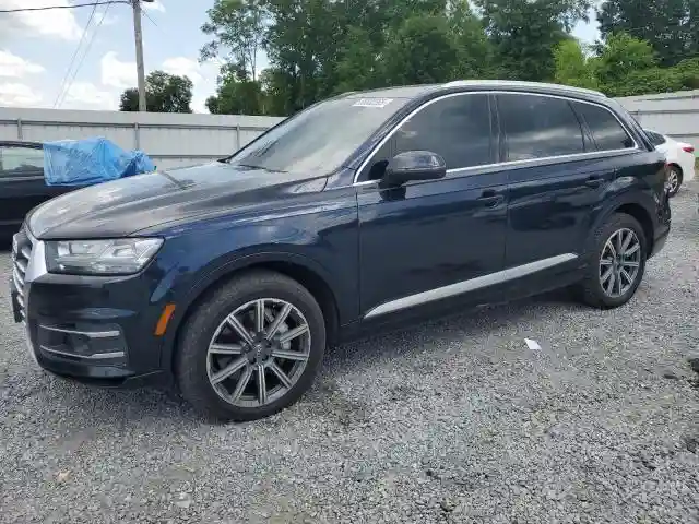 WA1LHAF70HD052940 2017 AUDI Q7-0