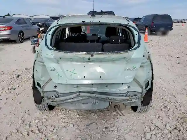 3FADP4EJ4HM117794 2017 FORD FIESTA-5