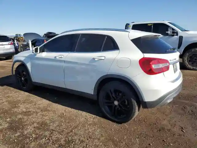 WDCTG4GB6HJ288131 2017 MERCEDES-BENZ GLA-CLASS-1