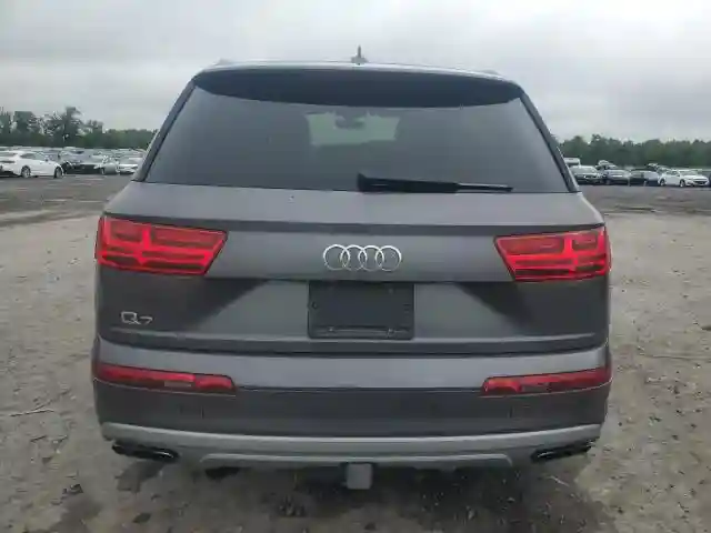WA1AAAF76KD009139 2019 AUDI Q7-5