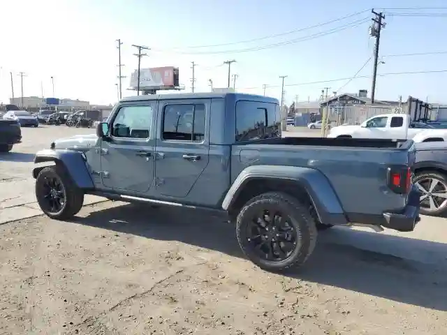 1C6PJTAG3SL502731 2025 JEEP GLADIATOR-1