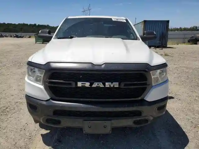 1C6RRFCG5MN697352 2021 RAM 1500-4