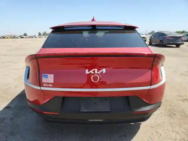 KNDC3DLC1R5203495 2024 KIA EV6 LIGHT-5
