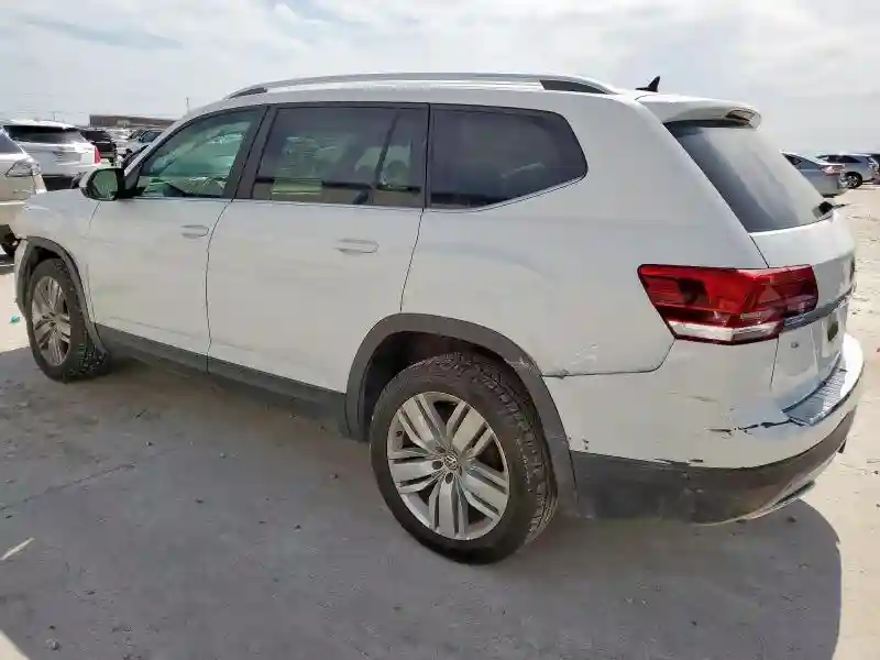 1V2WR2CA0KC596775 2019 VOLKSWAGEN ATLAS-1