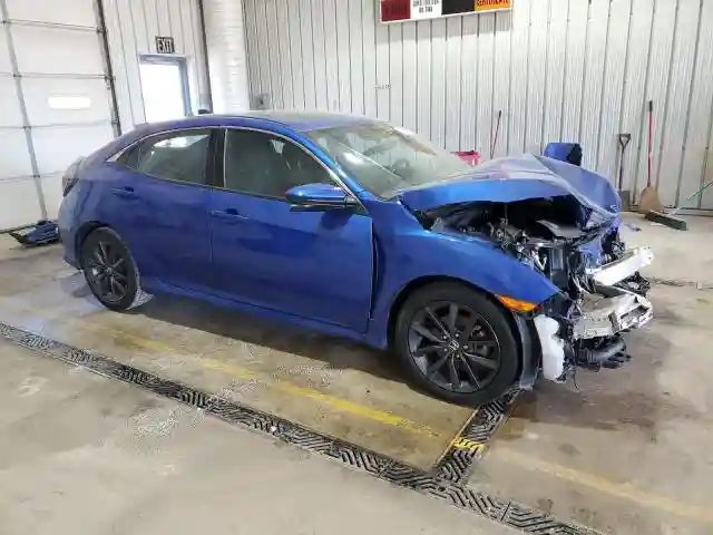 SHHFK7H62MU416515 2021 HONDA CIVIC-3