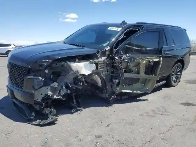 1GYS4KKL3MR334261 2021 CADILLAC ESCALADE-0