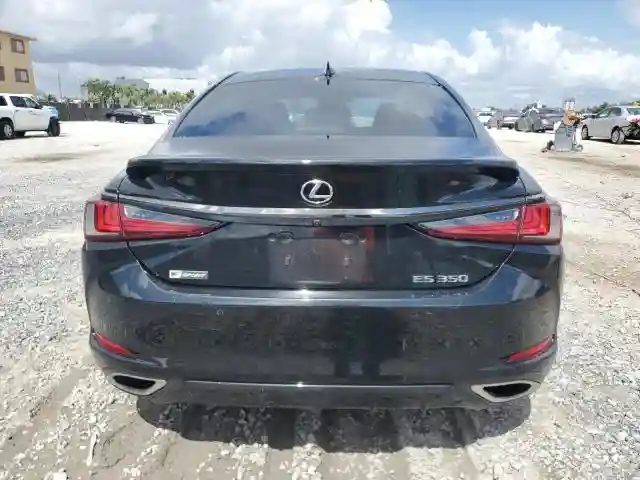 58AGZ1B15LU057618 2020 LEXUS ES 350 F S-5