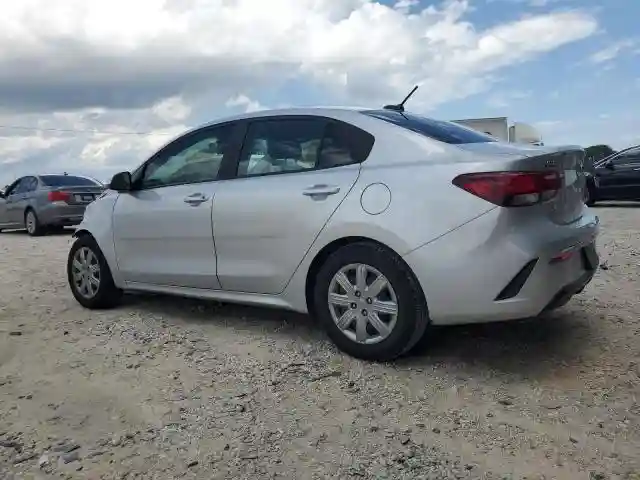 3KPA24AD3ME429606 2021 KIA RIO-1