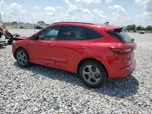 1FMCU0MNXRUA65592 2024 FORD ESCAPE ST-1