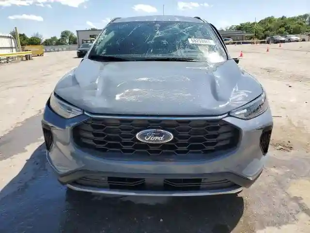 1FMCU0MNXSUA37538 2025 FORD ESCAPE ST-4