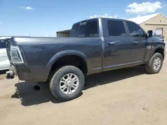3C6UR5FL0JG213976 2018 RAM 2500-2