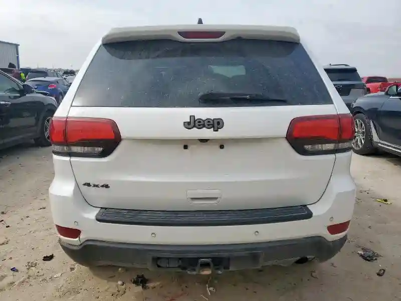1C4RJFAG9HC620326 2017 JEEP GRAND CHEROKEE-5
