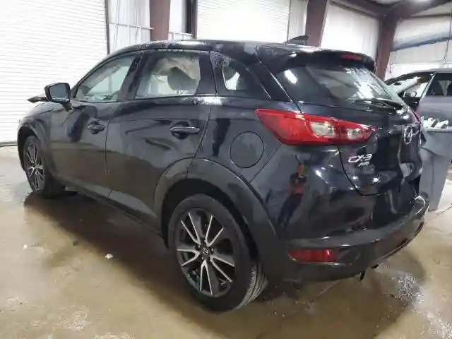 JM1DKFC75J0301307 2018 MAZDA CX-3-1