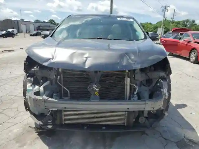 2FMTK3K91FBB28660 2015 FORD EDGE-4