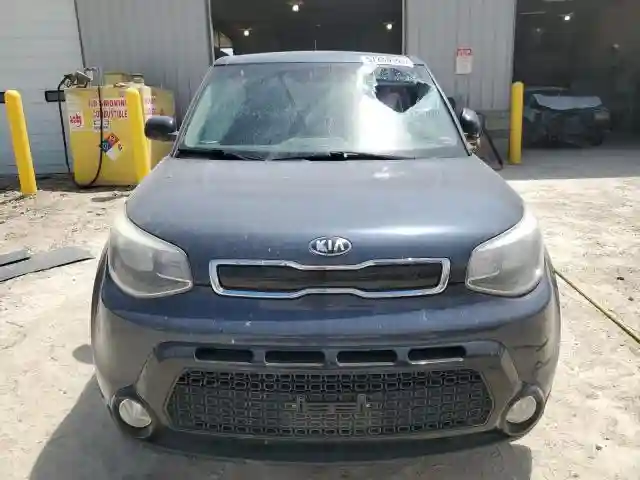 KNDJP3A57G7293182 2016 KIA SOUL-4